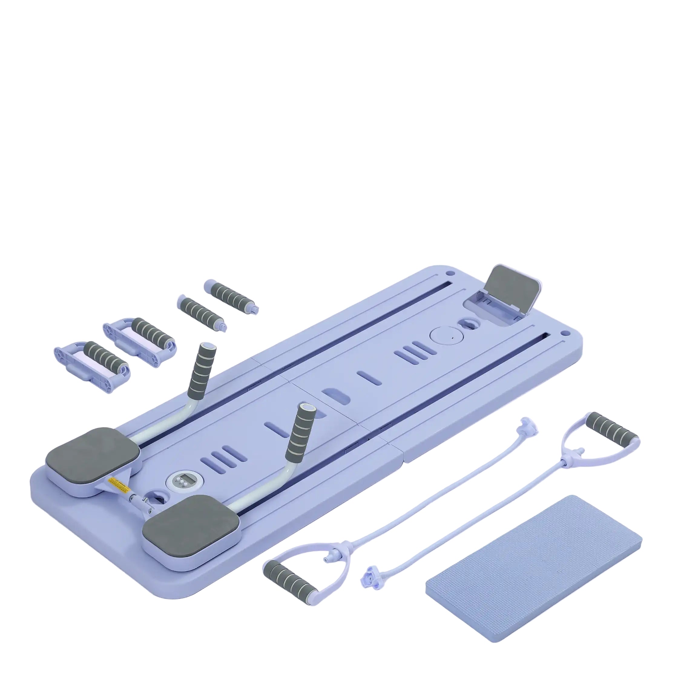 Reforma 4.0 (8 in 1)