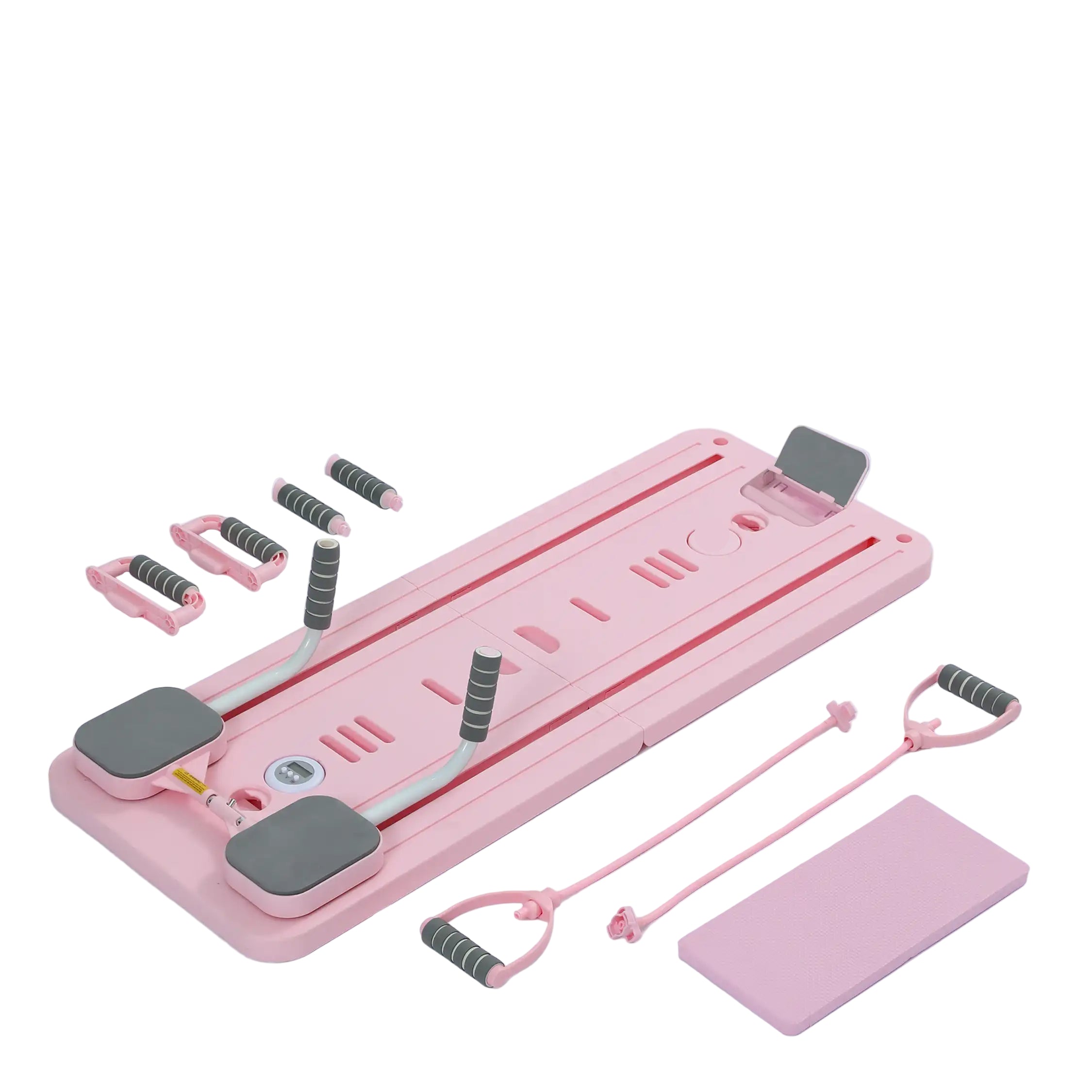 Reforma 4.0 (8 in 1)