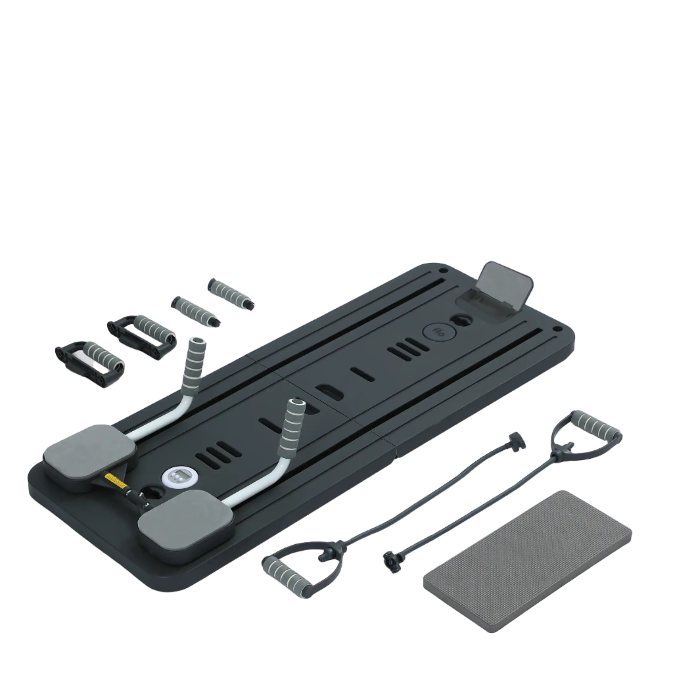 Reforma 4.0 (8 in 1)