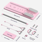 Reforma 4.0 (8 in 1)