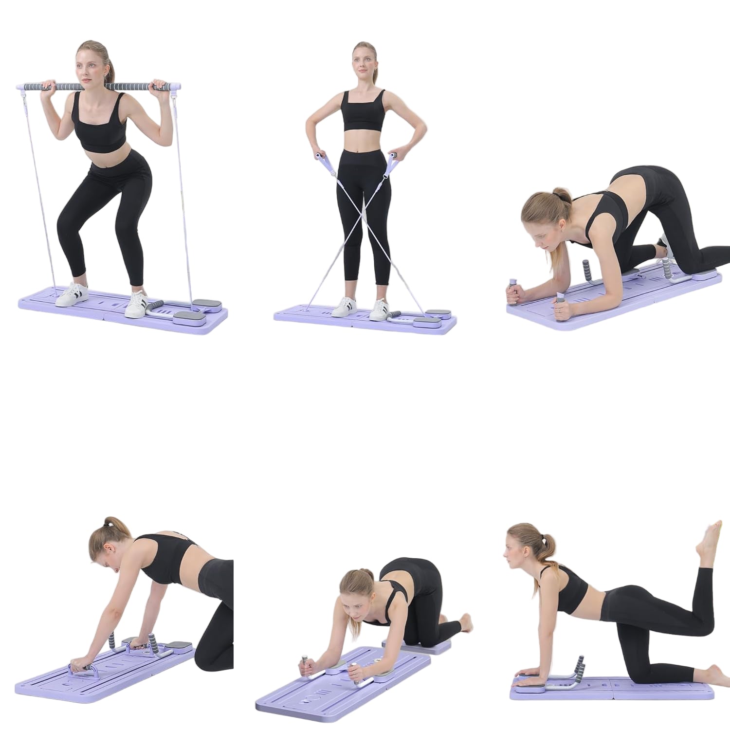 Reforma 4.0 (8 in 1)