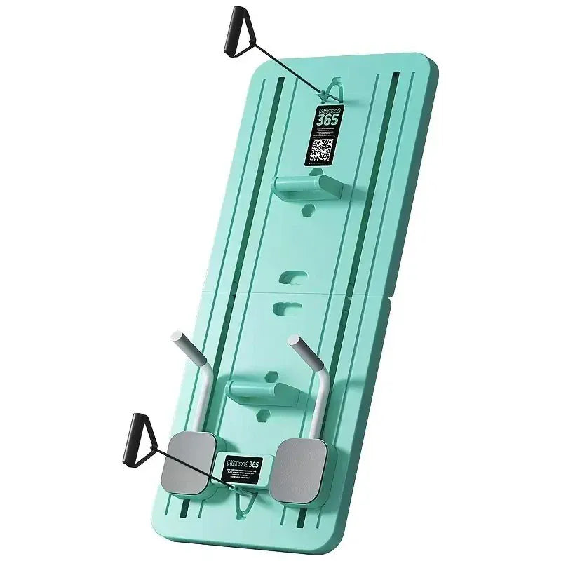 Reforma 4.0 (8 in 1)